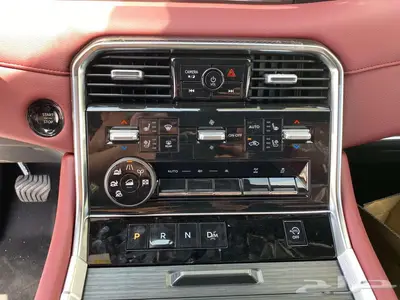 نيسان باترول بلاتنيوم 2025 21