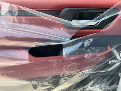 نيسان باترول بلاتنيوم 2025 14