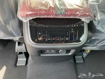 نيسان باترول بلاتنيوم 2025 15