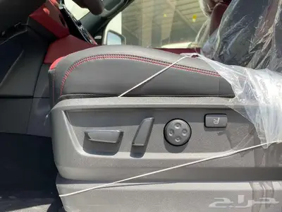 نيسان باترول بلاتنيوم 2025 13