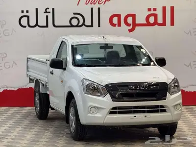 ايسوزو غمارة جوانب 2025 أداء يقصر المسافات الطويلة 3
