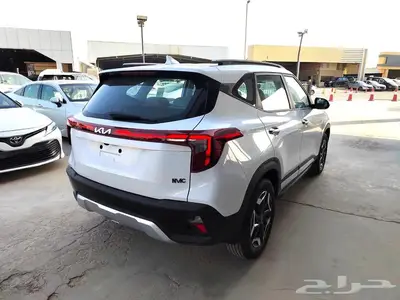 كيا سيلتوس 1.5 GLS سعودي كاش واقساط 2024 10