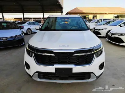 كيا سيلتوس 1.5 GLS سعودي كاش واقساط 2024 1