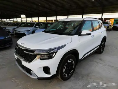 كيا سيلتوس 1.5 GLS سعودي كاش واقساط 2024 3