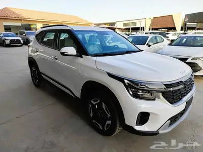 كيا سيلتوس 1.5 GLS سعودي كاش واقساط 2024 4