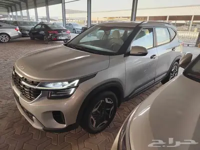 كيا سيلتوس 1.5 GLS سعودي كاش واقساط 2024 14