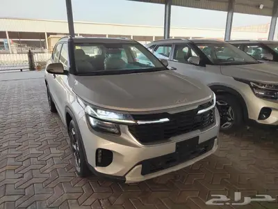 كيا سيلتوس 1.5 GLS سعودي كاش واقساط 2024 13