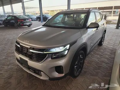كيا سيلتوس 1.5 GLS سعودي كاش واقساط 2024 11