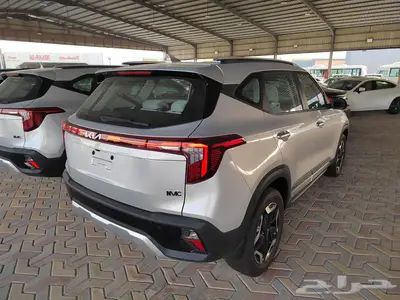 كيا سيلتوس 1.5 GLS سعودي كاش واقساط 2024 16