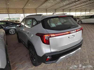 كيا سيلتوس 1.5 GLS سعودي كاش واقساط 2024 17