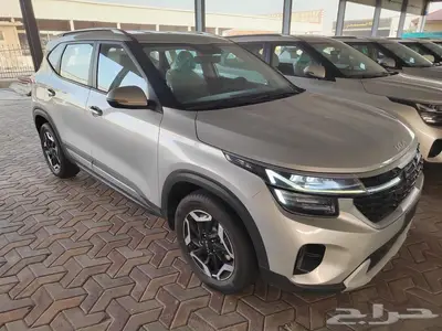 كيا سيلتوس 1.5 GLS سعودي كاش واقساط 2024 15