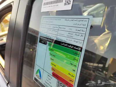 تويوتا اوربان كروزر 1.5 فل كامل GLX سعودي كاش واقساط 2025 14