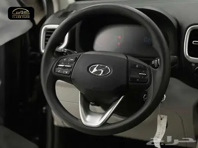 هونداي فينيو سمارت 2024- 55200 شامل الضريبة عرض خاص 10