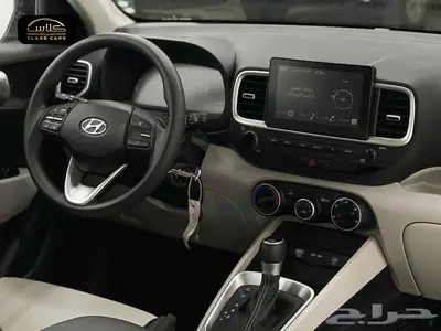 هونداي فينيو سمارت 2024- 55200 شامل الضريبة عرض خاص 9