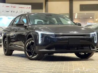 كيا K4 نص فل محرك 2.0 موديل 2026 كاش واقساط 1
