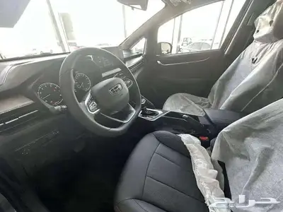 جيلي GX3 PRO 2025 اقوي عروض الكاش والاقساط 4