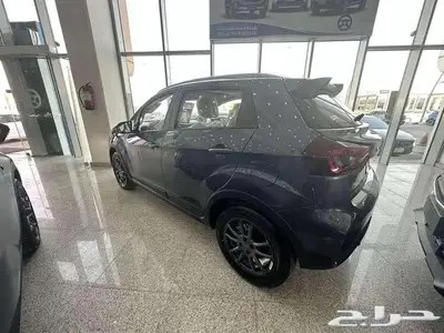 جيلي GX3 PRO 2025 اقوي عروض الكاش والاقساط 5