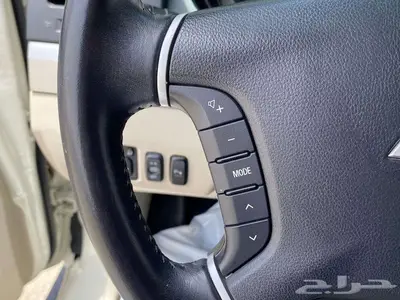ميتسوبيشي باجيرو موديل 2022 7