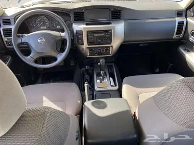 نيسان باترول فتك2021 10