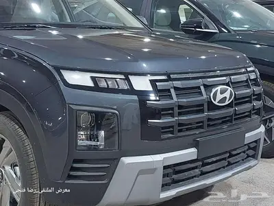 هيونداي كريتا 2026 _ (سمارت - كمفورت ) _ الجديدة كليا 7