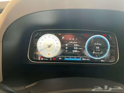 هيونداي كريتا 2025 كمفورت ب 66000 غير شامل الضريبة 6