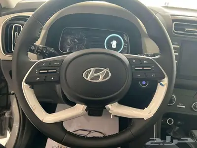هيونداي كريتا 2025 كمفورت ب 66000 غير شامل الضريبة 9