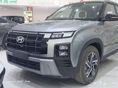 هيونداي كريتا 2026 _ (سمارت - كمفورت ) _ الجديدة كليا 0