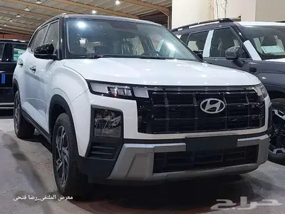 هيونداي كريتا 2026 _ (سمارت - كمفورت ) _ الجديدة كليا 9