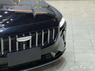 جيلي بريفيس 2025 جمع الفئات .. 5