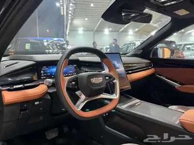 جيلي بريفيس 2025 جمع الفئات .. 4