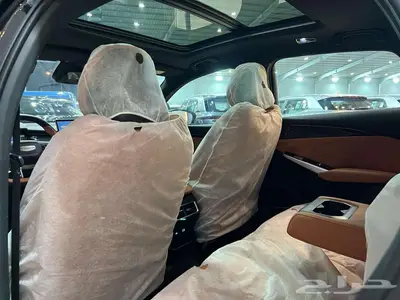 جيلي بريفيس 2025 جمع الفئات .. 3