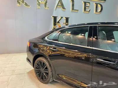 جيلي بريفيس 2025 جمع الفئات .. 10