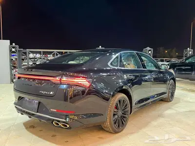 جيلي بريفيس 2025 جمع الفئات .. 11