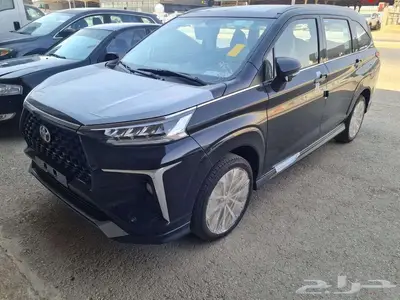 تويوتا فيلوز 2025 4