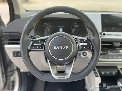 كيا كارينز نص فل 2025 باقل اسعار 5