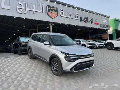 كيا كارينز نص فل 2025 باقل اسعار 1