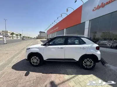 هونداي فيينو كمفورت موديل 2024م 2