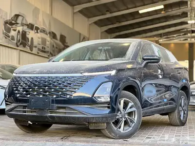 شيري امودا سي 5 كومفرت موديل 2025 كاش واقساط 1