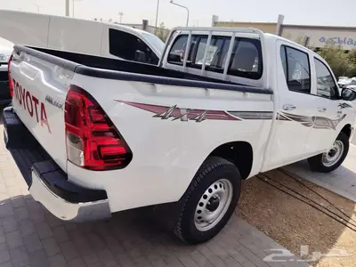 هيلكس سلق دبل ديزل 2025 4