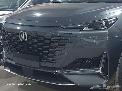 شانجان يوني كي UNI-K _ 2026 _ الوان مميزة _ سعر مناسب 27