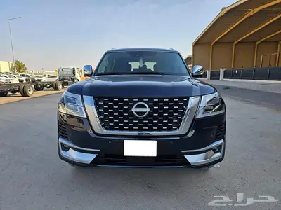 باترول بلاتنيوم 2024 فل كامل 0