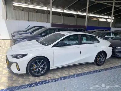 جاك امباو GE - موديل 2025 5