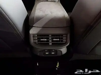 هافال اتش 6 GT 2025 5