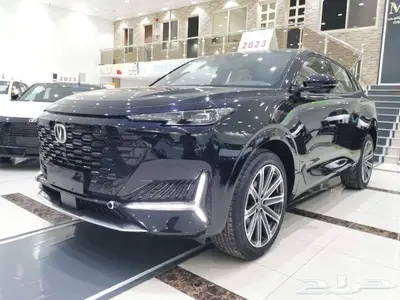 شانجان يوني كي UNI-K _ 2026 _ الوان مميزة _ سعر مناسب 9