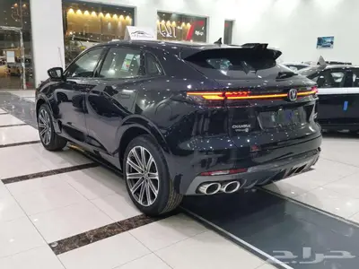 شانجان يوني كي UNI-K _ 2026 _ الوان مميزة _ سعر مناسب 5