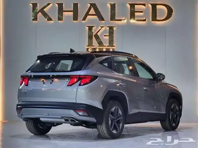 هيونداي توسان 2025 سمارت كيشها والا قسطها 4