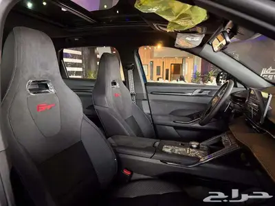 هافال اتش 6 GT 2025 1