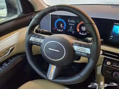 هيونداي توسان 2025 سمارت كيشها والا قسطها 21