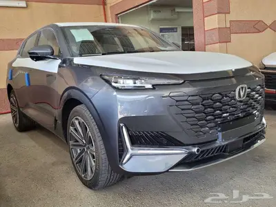 شانجان يوني كي UNI-K _ 2026 _ الوان مميزة _ سعر مناسب 16