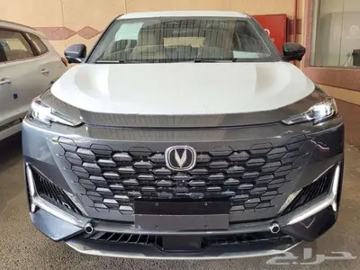 شانجان يوني كي UNI-K _ 2026 _ الوان مميزة _ سعر مناسب 10